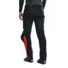 Dainese SUPER SPEED sportovní kožené kalhoty červené vel.52